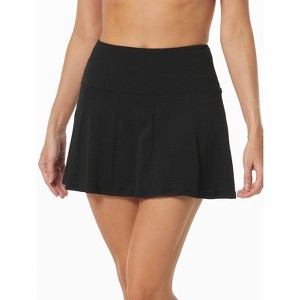 Beach House Swim Olivia Princess Seam Swim Skort - 1 of 3