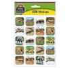 Teacher Created Resources® Safari Animals Stickers, 120 Per Pack, 12 Packs - 3 of 3