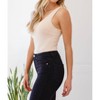 Women's Keep Me Around Bodysuit - Heyson - 3 of 4