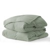 Peace Nest Ultra Soft All Season Down Comforter - 4 of 4