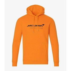 McLaren F1 Kids Core Essentials Hoodie - 1 of 4