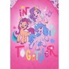 My Little Pony: A New Generation Girls' Sunny Starscout Pajama Nightgown Pink - 3 of 4