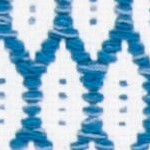 blue/ivory