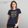 Women's Yellowstone Beth Dutton Trailer Park I Am The Tornado T-Shirt - 2 of 4