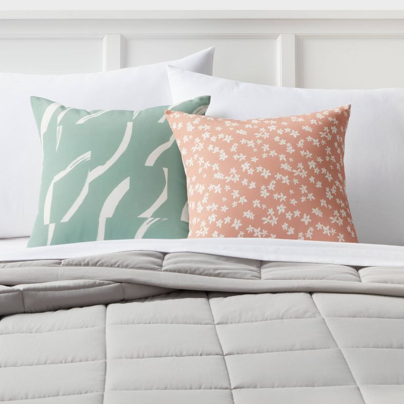 Square Decorative Pillow - Room Essentials™, 3 of 5