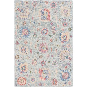Metro MET225 Hand Tufted Indoor Rugs - Safavieh - 1 of 4