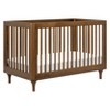 Babyletto Lolly 3-in-1 Convertible Crib with Toddler Rail - 2 of 4