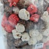 HR Poppin' Snacks 8 oz Holiday Brownies Popcorn - Pack of 2 - 4 of 4