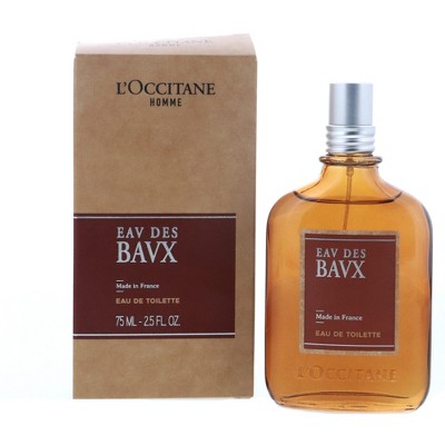 L'Occitane Eav Des Bavx Eau de Toilette, 2.5 oz