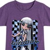 Girls' - LOL Surprise! - Groovy Babe Fitted Short Sleeve Graphic T-Shirt - 2 of 4