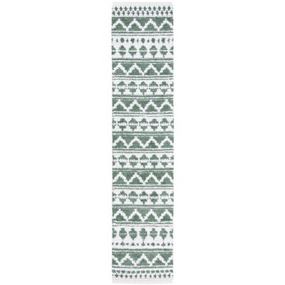 Augustine AGT847 Machine Made Indoor Rug - Safavieh