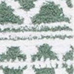 green/ivory