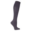 Dr Scholls Women's Marled Knee High Compression Socks - 2 of 4