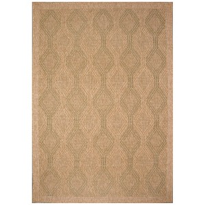 Liora Manne Sahara Modern Indoor/Outdoor Rug.. - 1 of 4