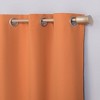 Sun Zero Blackout Harper Bright Vibes Grommet Curtain Panel - image 3 of 4