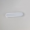 ET2 Lighting Latitude 1 - Light Vanity in  Polished Chrome - 2 of 3