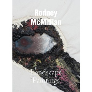 Rodney McMillian - (Hardcover) - 1 of 1
