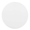 28" Tupelo Dining Table Gold White - Modway: Modern Mid-Century, MDF Top, Metal Base - 2 of 4