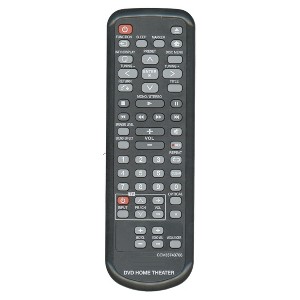 Dan’s Originals for LG COV33743708 DVD Home Theater Remote Control - 1 of 2