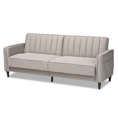 Futon Sofa With Arms Room Essentials Futon Sofa Room Essentials Sofa