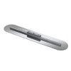 Bon Tool 22-536 Fresno Trowel - Spring 24-inch X 5-inch Rnd End - 3 of 3