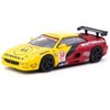 Ferrari F355 Challenge #54 Matt Drendel "World Challenge Series" (2000) "Hobby64" Series 1/64 Diecast Model by Tarmac Works - 2 of 4
