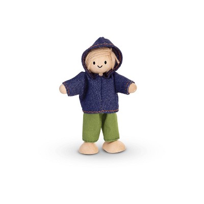 PlanToys DOLLHOUSE FIGURE - CHILD