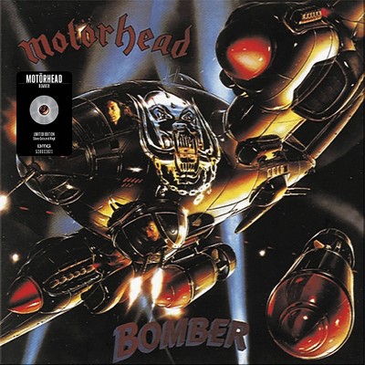 Motorhead - Bomber (Vinyl)