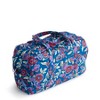 Vera Bradley Women's Outlet Nylon Miramar Weekender - 2 of 3