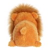 Aurora Medium Royal Lion Schnozzles Playful Stuffed Animal Orange 11" - image 4 of 4