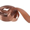 Unique Bargains Ribbons for Crafts Satin Multipurpose for Gift Wedding & Hair Accessories Polyester 866.14"x0.98" 1Pcs - 4 of 4