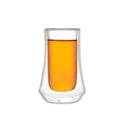 Savor Double Wall Shot Glasses - Thumbnail 3