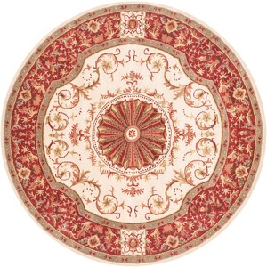 Empire EM459 Hand Tufted Indoor Rugs - Safavieh - 1 of 4