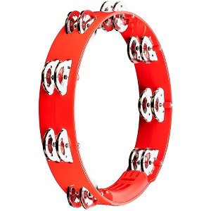 MEINL Headliner Series Tour Tambourine - 1 of 4