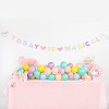 Magical Unicorn Banner - 8 feet - 4 of 4