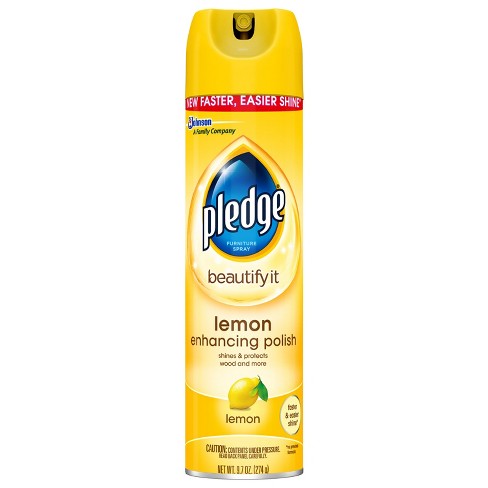 pledge wood floor cleaner on laminate  | 600 x 600