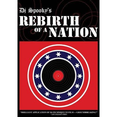 Rebirth of a Nation (DVD)(2008)