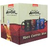 Surreal Entertainment Avatar The Last Air Bender 16 Ounce Ceramic Mug - 3 of 4