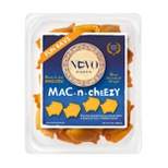 Nuovo Mac & Cheese Fun Ravioli Fish Shaped - 9oz