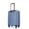 Whisen 20" Carry on Luggage Lightweight Suitcase with Spinner Wheels - 3 of 4