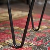Elisha Industrial Modern Bench - Christopher Knight Home - 3 of 4