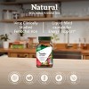 Floradix Iron + Herbs - Iron Supplement for Healthy Energy Support - Vegan, Non-GMO, Gluten-Free, Soy-Free - 3 of 4