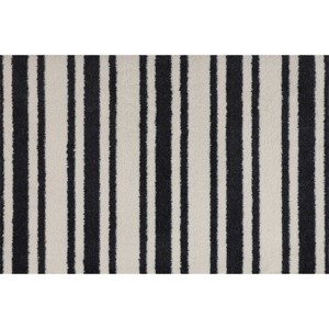2'x3' ColorStar Timeless Stripe Door Mat - Bungalow Flooring - 1 of 4