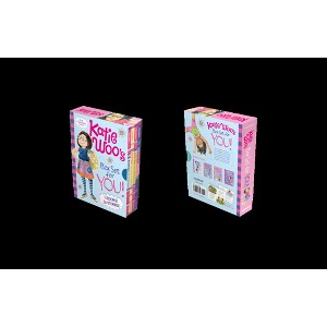 Katie Woo's Box Set for You! - by  Fran Manushkin (Paperback) - 1 of 1