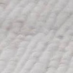 Cream Polyester