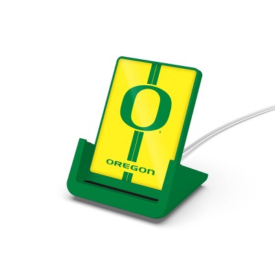 NCAA Oregon Ducks Wireless Charging Stand