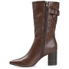 Journee Women's Wilo Boots - 2 of 4