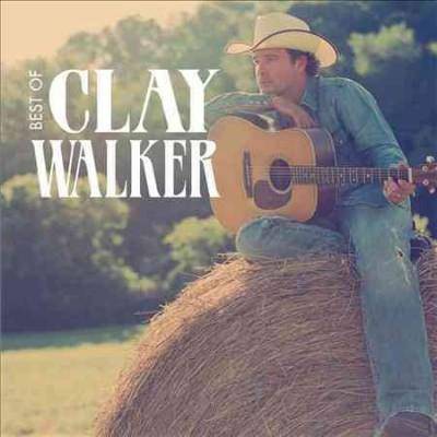 Clay Walker - Best of Clay Walker (CD)