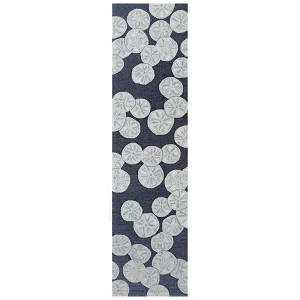Liora Manne Capri Coastal Indoor/Outdoor Rug.. - 1 of 4