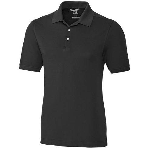 big and tall cotton polo shirts